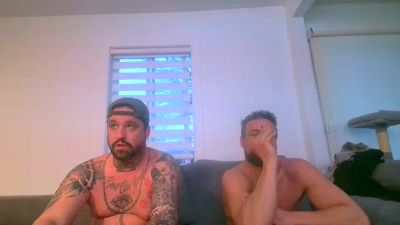 wildhetero — вебкам-модель онлайн на cam4