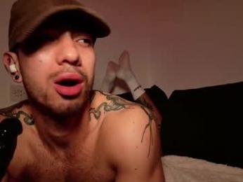 mrj9921 — Chaturbate stream photo (Mar 2026)