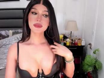 patricialuxx — вебкам-модель онлайн на chaturbate