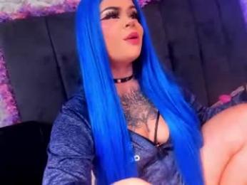 sashajune — Chaturbate stream photo (Sep 2026)