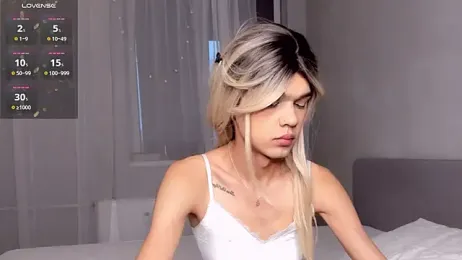 MadonnaRossi — Stripchat stream photo (Aug 2026)