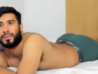 andres_cortes5 — Chaturbate stream photo (Feb 2026)