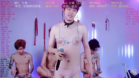 NTN-lucky — вебкам-модель онлайн на stripchat