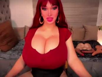 playfullmaria — вебкам-модель онлайн на chaturbate