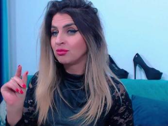 MissLusy — Bongacams stream photo (May 2025)