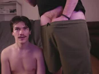 andreyve — Chaturbate stream photo (Jun 2026)