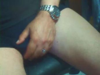 franper59 — Cam4 stream photo (May 2026)