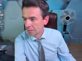 stevetiger — Camsoda stream photo (Aug 2026)