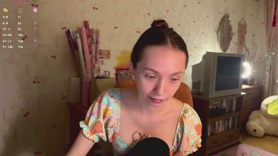 MariannRaziano — cam4