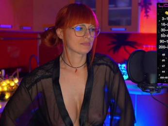 Redfury69 — Bongacams stream photo (Aug 2026)