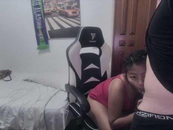 HotFusion — Bongacams stream photo (Mar 2024)