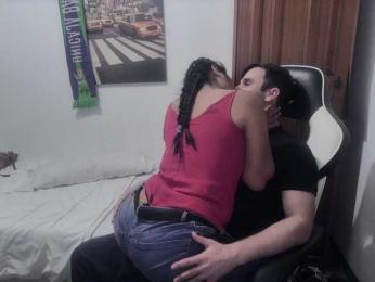 HotFusion — Bongacams stream photo (Mar 2024)