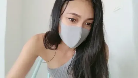 Mary-JP — Stripchat profile photo