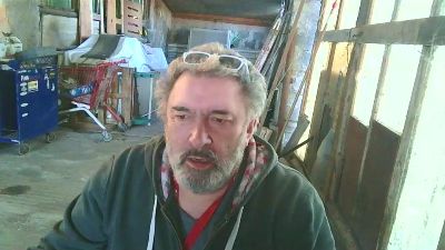 cercotrainer — Cam4 stream photo (Mar 2025)