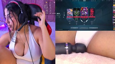 MarihanFerrer — Cam4 stream photo (Mar 2026)