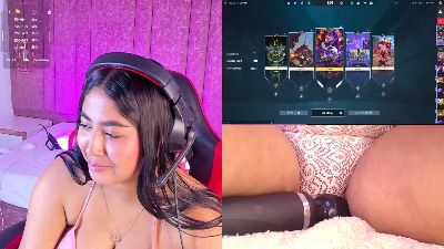 MarihanFerrer — Cam4 stream photo (Mar 2026)