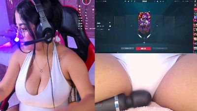 MarihanFerrer — Cam4 stream photo (Mar 2026)