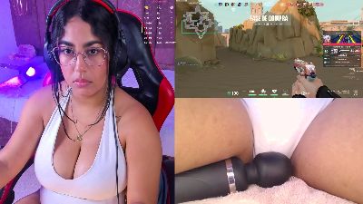 MarihanFerrer — Cam4 stream photo (Mar 2026)