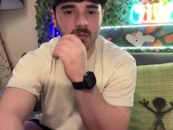 dohmerboyz — Chaturbate stream photo (Mar 2026)