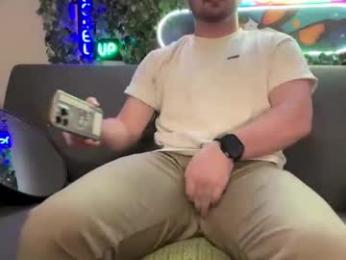 dohmerboyz — Chaturbate stream photo (Mar 2026)