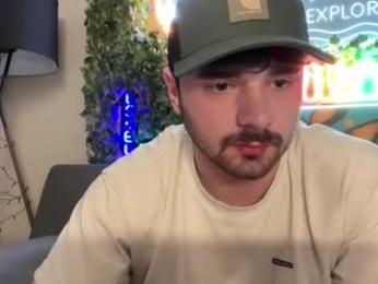 dohmerboyz — Chaturbate stream photo (Mar 2026)