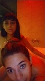 malditaconejaa — вебкам-модель онлайн на cam4
