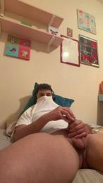 Gabriell977 — вебкам-модель онлайн на cam4