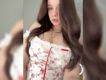 Lubava — Bongacams stream photo (Jun 2026)