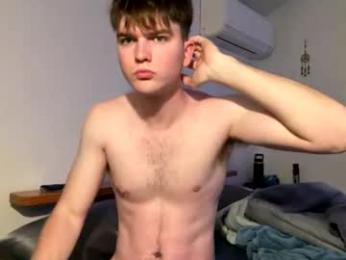 aussieboyethan — вебкам-модель онлайн на chaturbate