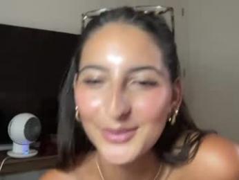 leiathorne_ — вебкам-модель онлайн на chaturbate