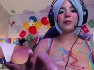 sweetiecloe — camsoda