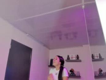 alana_madison — Chaturbate profile photo