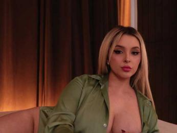 VictoriaDaeva — вебкам-модель онлайн на bongacams
