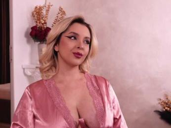 VictoriaDaeva — Bongacams stream photo (Jul 2026)