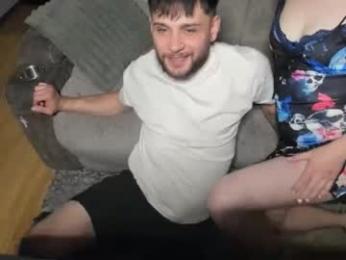 veronicaandalex — вебкам-модель онлайн на chaturbate