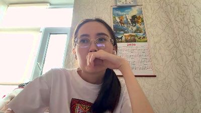 ShawnaJacquin — вебкам-модель онлайн на cam4