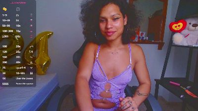 TSDirtyPrincess — вебкам-модель онлайн на cam4