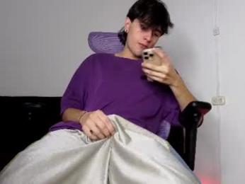alex_connorr — chaturbate