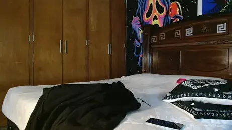 MINI_Petite — Stripchat stream photo (Apr 2026)