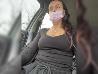 ALYA-01 — Bongacams stream photo (Mar 2026)