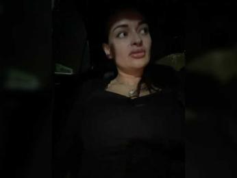 ALYA-01 — Bongacams stream photo (Mar 2026)