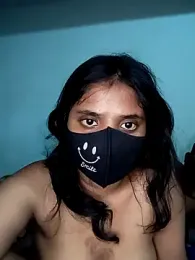 Miss-Anshika — stripchat
