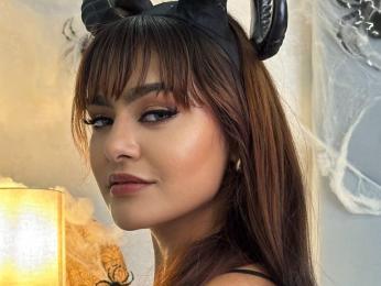 AshiaEktare — Livejasmin profile photo