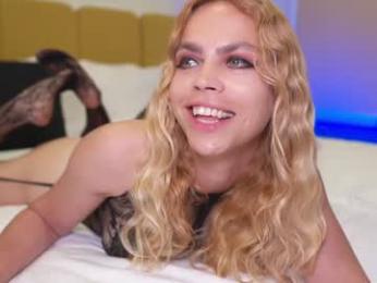 candylisa — Chaturbate stream photo (Jul 2026)