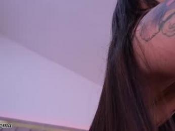 zoee_cruz — Chaturbate stream photo (Jun 2026)