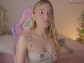 mila_1 — Chaturbate stream photo (Aug 2026)