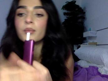 maia-maia — Bongacams stream photo (May 2025)