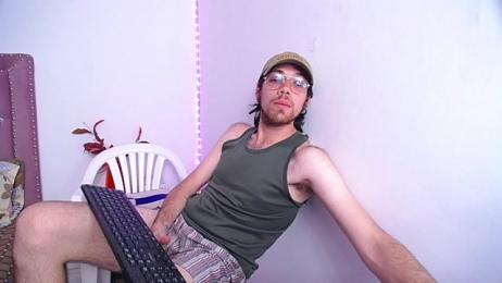lucasgalacticman — Stripchat stream photo (May 2023)