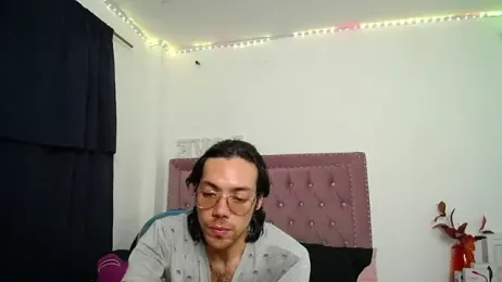 lucasgalacticman — Stripchat stream photo (Aug 2023)