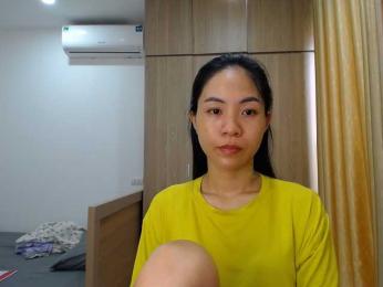 AsiaSweet91 — bongacams